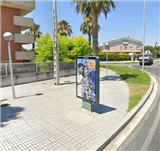 2-A-Salou - C/ BARCELONA - C-31B (DIR. SALOU) 